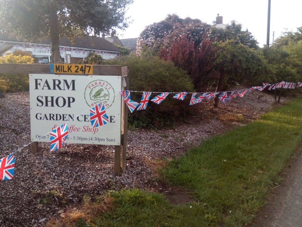 The Farm Shop